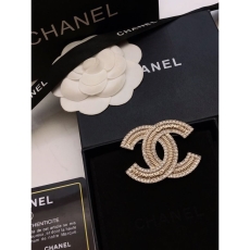 Chanel Brooches